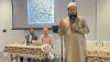 Utah's Muslim community, advocates gather as show of solidarity after attack on man at mall