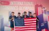 Two New Jersey Students Among Five To Represent USA at 2026 International Economics Olympiad in China
