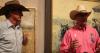 Burgum, Gordon discuss western values, water and energy at Cheyenne Frontier Days
