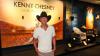 Kenny Chesney's Life Story Chronicled In Vibrant HoF Display — See Photos