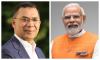 Modi invites PM to attend BRICS Summit: Shama 