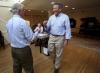 South Carolina's Own Latin Lover, Mark Sanford, Enters Race for Graham's Senate Seat