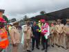 MINAT Boss coordinates major food and humanitarian relief distribution to vulnerable regions