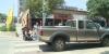 Wheelchair user says drivers often fail to yield in Sioux Falls crosswalks