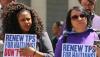 Haitian community awaits another TPS deadline