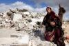 West Bank demolitions far higher for Palestinians than Israelis in 2025, rights group says