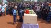 Body of South Sudanese school bus crash victim received in Yambio