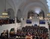 “Myths, Legends and Fairytales about Music” concert on Saturday at the Synagogue