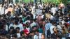 Nashik Youth Join Nationwide Jantar Mantar Protest Over Alleged NEET Exam Scam