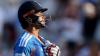 Sooryavanshi pips Sachin to become youngest to score an international fifty