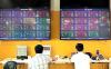 Market sentiment outweighs earnings in stock price movements
