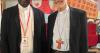 Haitian priest celebrates 25 years of service