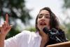 AOC Edges Buttigieg to Lead Early 2028 Democrat Field in New Hampshire Poll