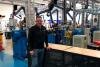 The Kiwi Cleantech Turning Global Plastic Waste into Industrial Adhesives