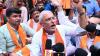 Paper leaks issue of national concern, Opposition politicising it, says Gujarat BJP