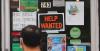 U.S. jobless claims plunge to lowest level since 1969