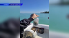 Florida Keys boaters find message in a bottle at sea containing Iowa woman’s ashes