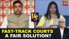 Street politics or fight for students? Congress-BJP spar over Gandhi Smriti march