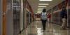 Teacher awarded for promoting 'diversity and inclusion' charged with raping 14-year-old student