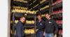 "Broccoli prices soar as the Belgium endive market finally recovers"