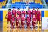 Qatar team readies for Gulf qualifiers of FIBA U-18 Asian C’ship