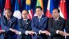 ASEAN Forum Tackles Iran War, Hormuz Crisis