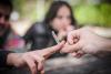 Less cannabis use among adolescents, but social disparities persist