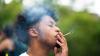 Cannabis Stress Study