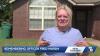 Arkansas police officer died saving fiancée hours after proposing, her mother says