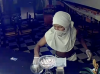 Police look for suspect in Kansas restaurant burglary