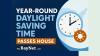 Maryland Could End Clock Changes After House Passes Daylight Saving Time Bill