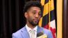 Baltimore Mayor Brandon Scott urges water conservation as reservoir levels fall