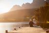 Why Smart Retirees Are Trading Florida Beaches for This Tennessee Lake Town
