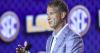 What else was said about Texas A&M at SEC Media Days, including Lane Kiffin on Mike Elko