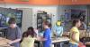 University of Findlay holds annual Mazza Art Camp