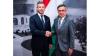 Hungarian PM Meets Suzuki Chairman-CEO in Budapest