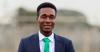Sierra Leonean Referee Sulaiman Kamara Gets Historic WAFU B Appointment