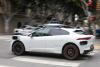 Waymo Passenger Has Unexpected Driverless Ride in Nashville
