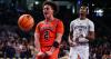 Virginia basketball's Chance Mallory readies for increased workload
