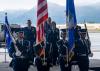 Continuing the mission: 673d Air Base Wing Change of Command