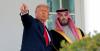 Trump says US-Saudi nuclear deal subject to normalization with Israel
