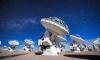 Is THIS why we haven't found aliens yet? Scientists claim extraterrestrial signals could be hiding on a different radio channel