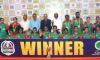 Nepal earn consolation win, hosts clinch series 3-2