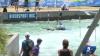 Oklahoma City's Canoe Slalom World Championships offer preview of 2028 Olympics