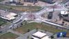 Oklahoma City opens new double roundabout in NW OKC