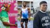 Meet the Pacific athletes competing at the Commonwealth Games