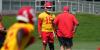 Mahomes’ knee, new D-line, Rice’s return headline Chiefs training camp