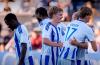 HJK blow Coleraine 5-0 in UEFA Conference League in Helsinki
