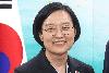 Former Tech CEO Named as South Korea’s 2nd Female PM
