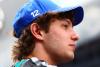 Kimi Antonelli and Oscar Piastri to miss opening Hungarian GP practice